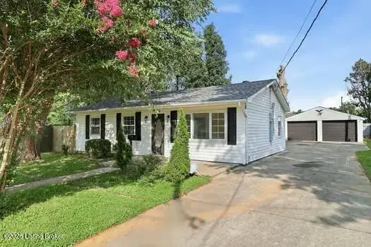 9914 Appollo Ln, Louisville, KY 40272 - #1