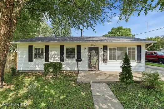 9914 Appollo Ln, Louisville, KY 40272 - #2