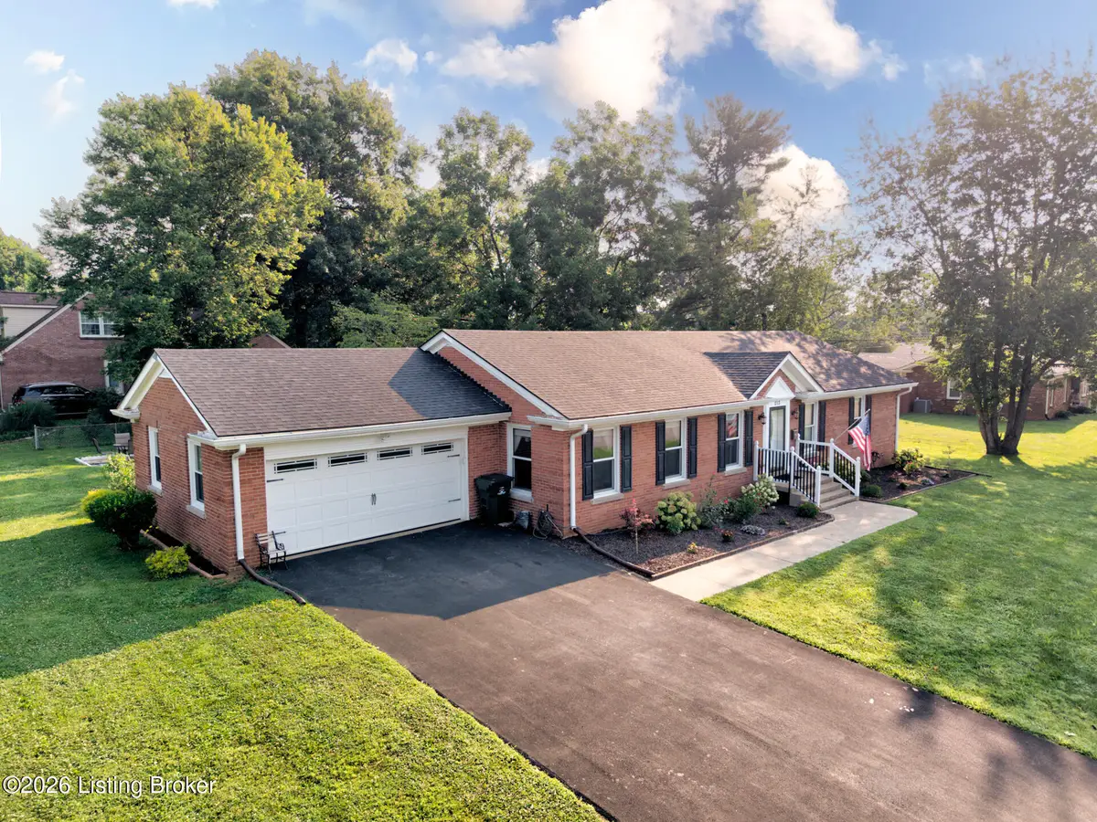 213 Pocahontas Trail, Georgetown, KY 40324 - #1