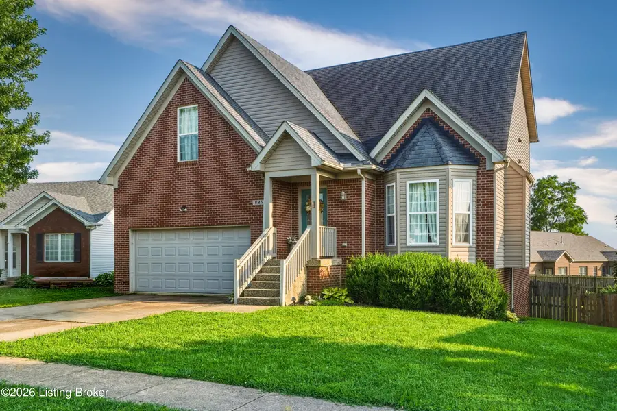 1125 Summit Dr, Shelbyville, KY 40065 - #2