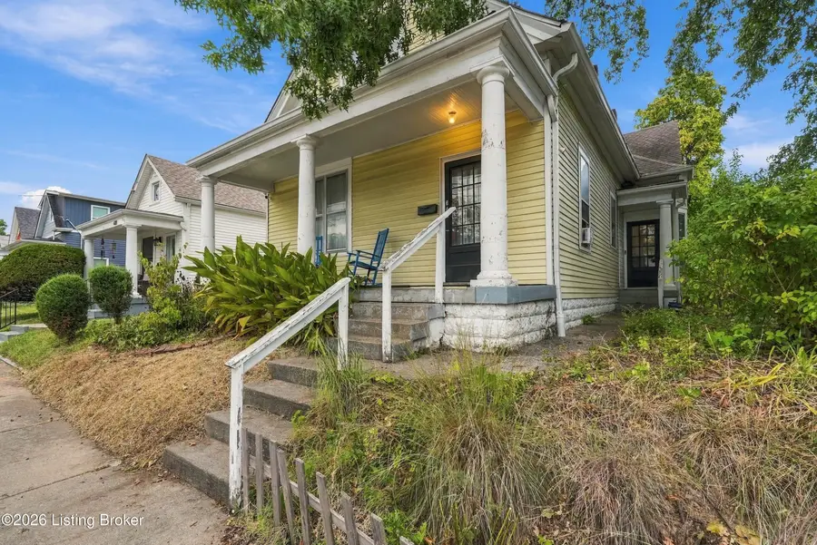 643 E Oak St, Louisville, KY 40203 - #3