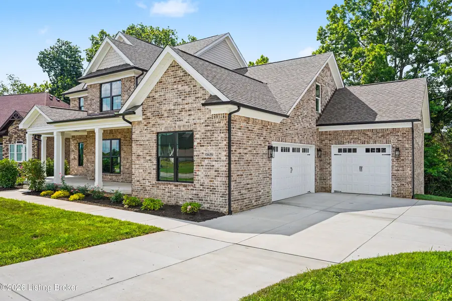 13425 Riggs Lake Ln, Louisville, KY 40299 - #2