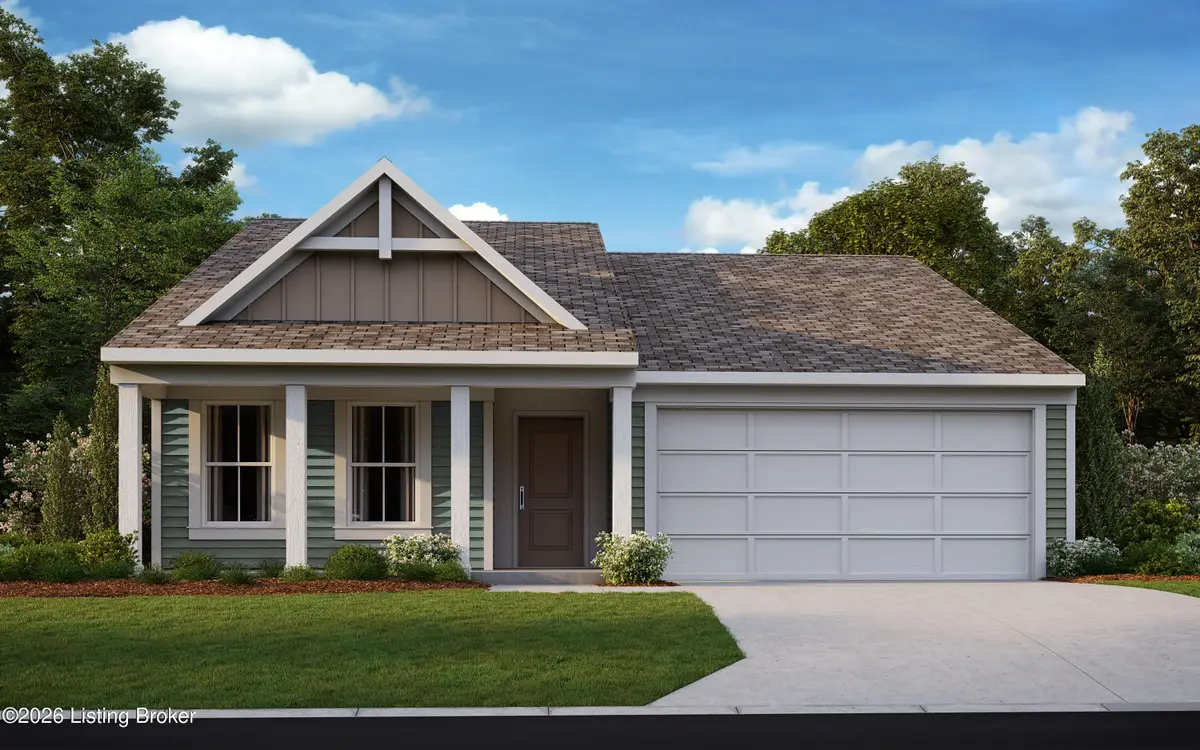2018 Saddlewood Trail, Louisville, KY 40245 - #1