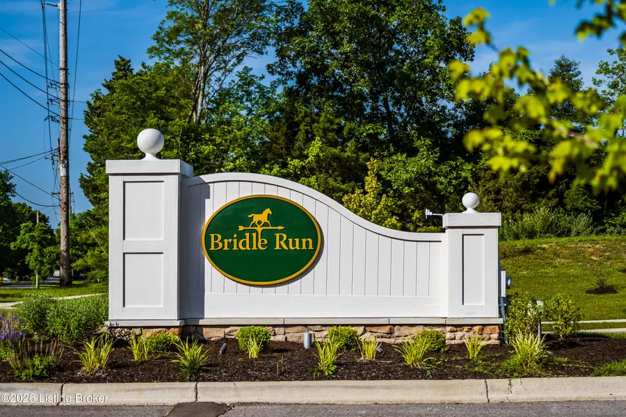 2018 Saddlewood Trail, Louisville, KY 40245 - #2
