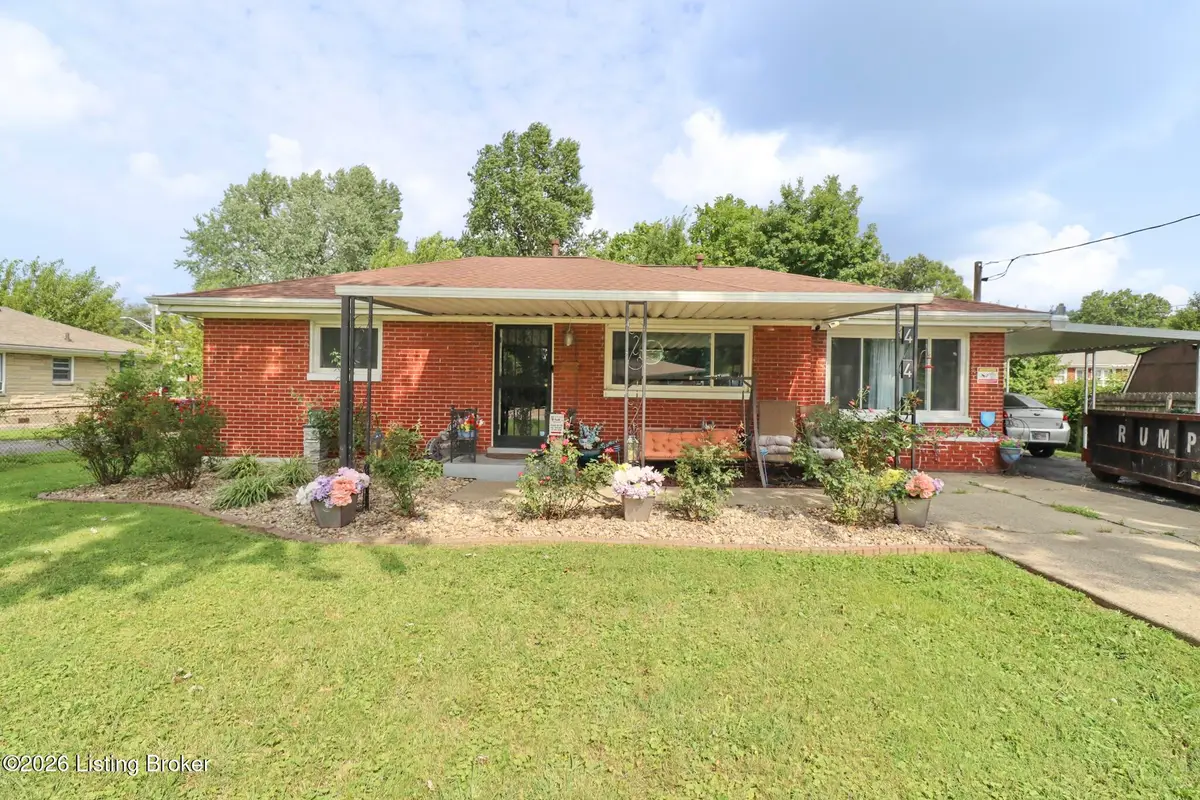 4445 Esther Ave, Louisville, KY 40216 - #1