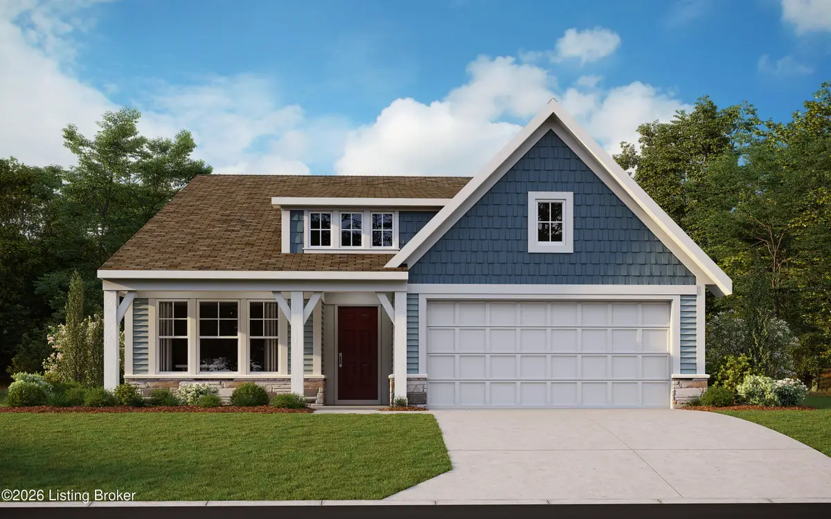 78 Hearthstone Ln, Radcliff, KY 40160 - #1