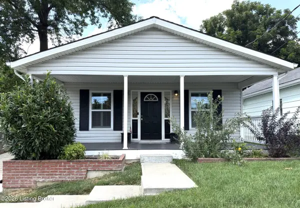 2474 Cherry St, Crescent Springs, KY 41017