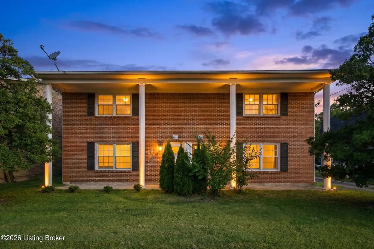 8319 Damascus Cir, Louisville, KY 40228 - #1