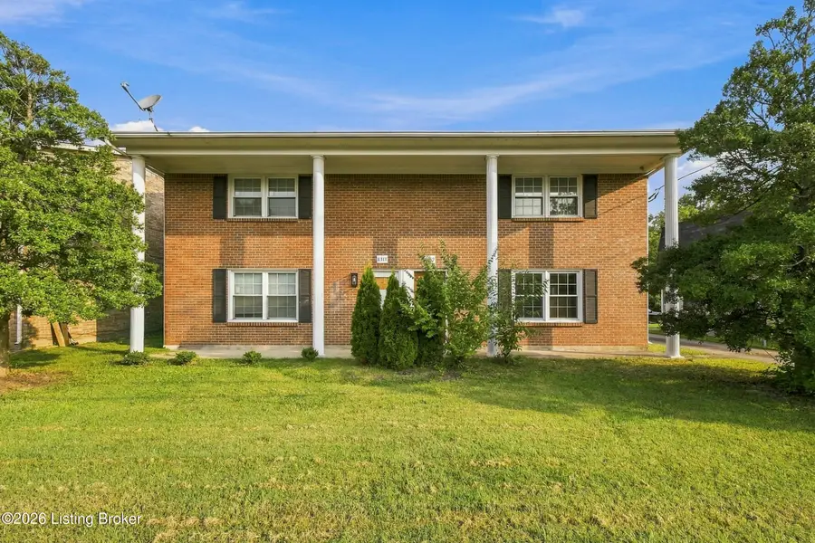 8319 Damascus Cir, Louisville, KY 40228 - #2