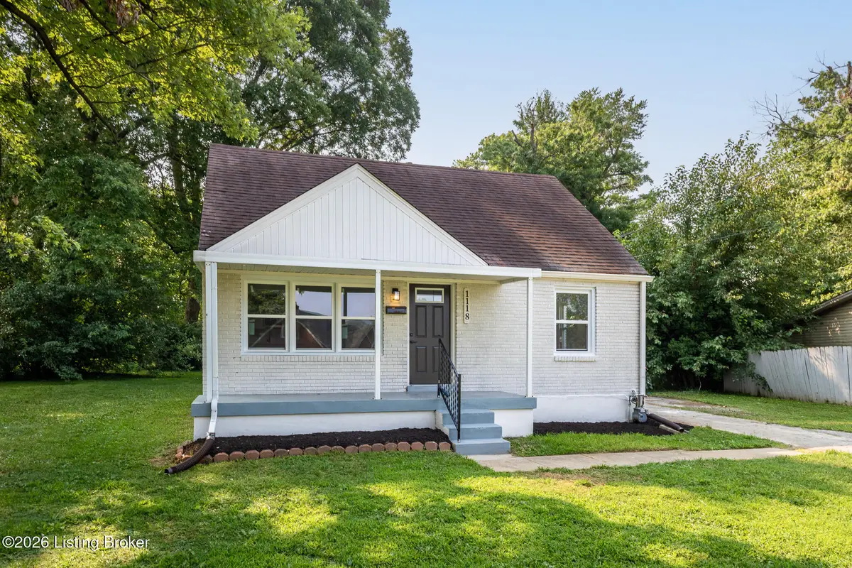 1118 Forrest View Dr, Louisville, KY 40219 - #1