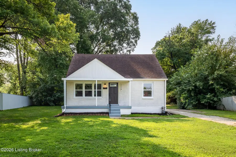 1118 Forrest View Dr, Louisville, KY 40219 - #2