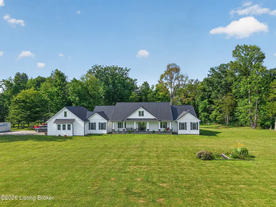 1662 Solway Meeting Rd, Big Clifty, KY 42712 - #2