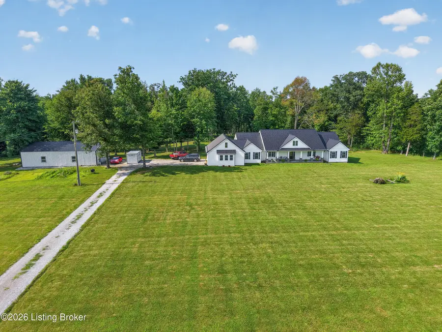1662 Solway Meeting Rd, Big Clifty, KY 42712 - #3