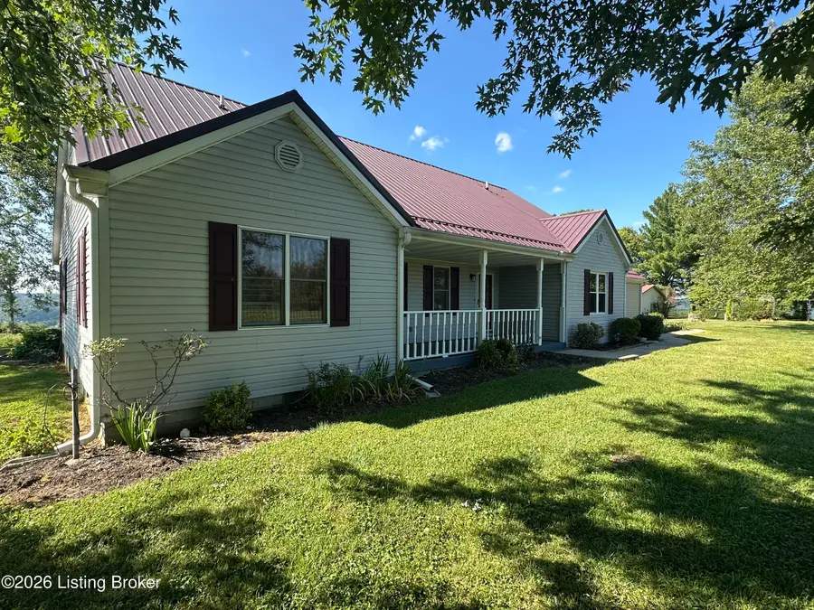 44 Wheeler Rd, Milton, KY 40045 - #3