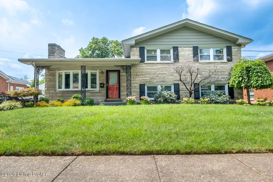 4021 Blossomwood Dr, Louisville, KY 40220 - #2