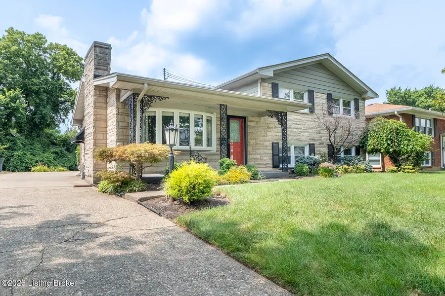 4021 Blossomwood Dr, Louisville, KY 40220 - #3