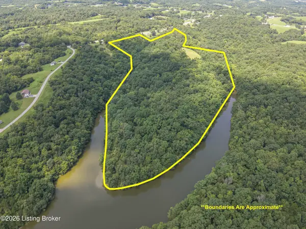 12350 Ky-555, Willisburg, KY 40078