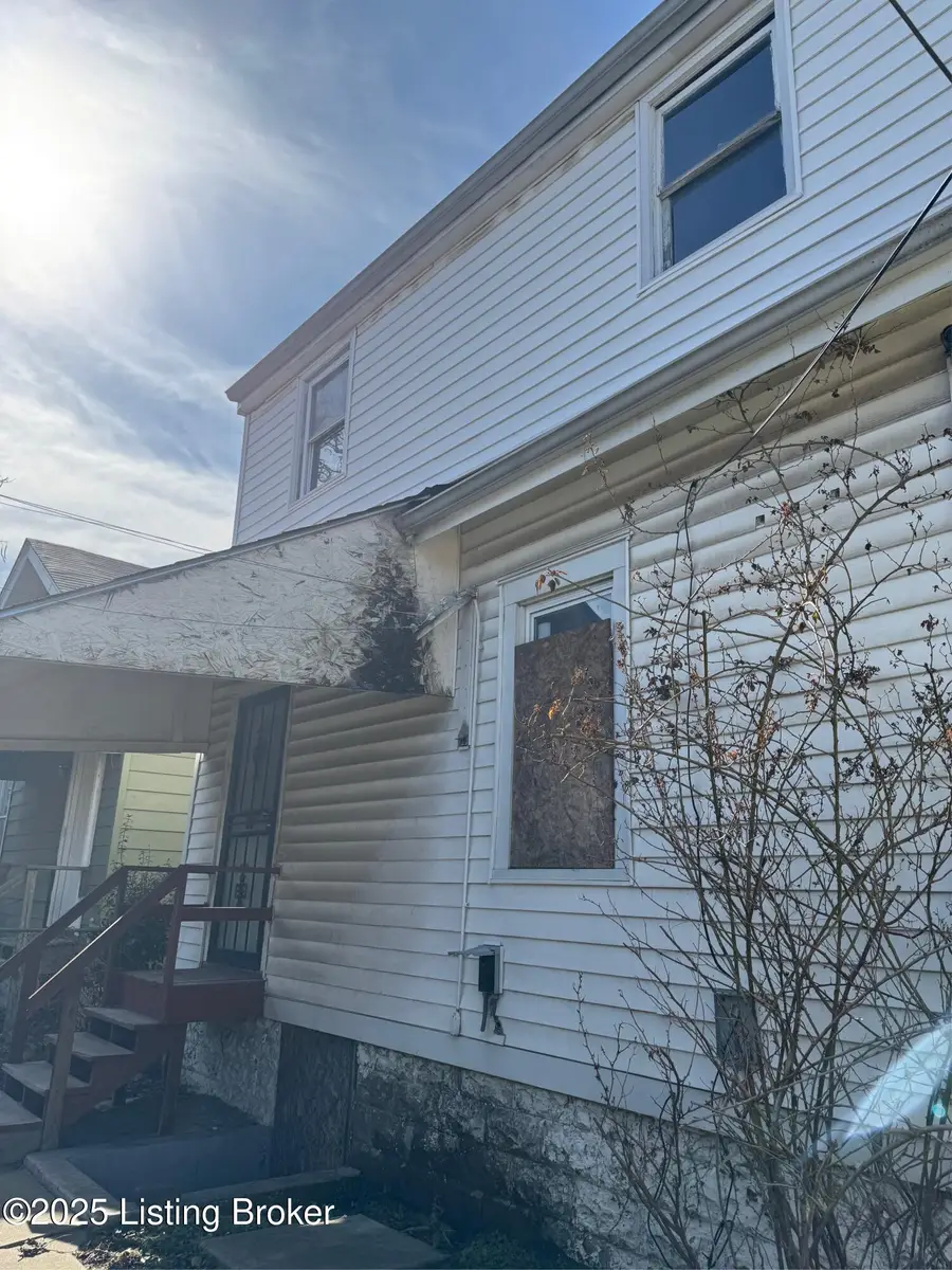 835 S 31st St, Louisville, KY 40211 - #2