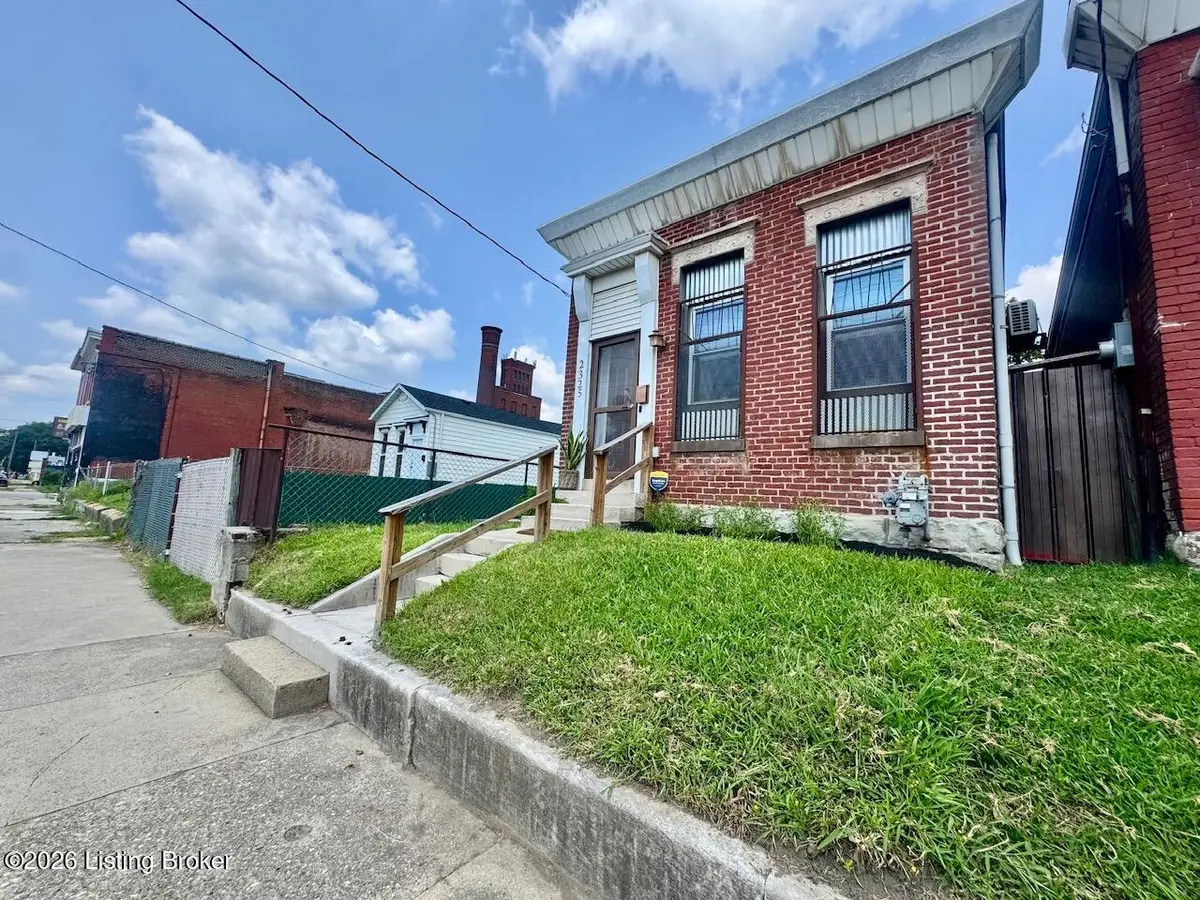2325 W Market St, Louisville, KY 40212 - #1