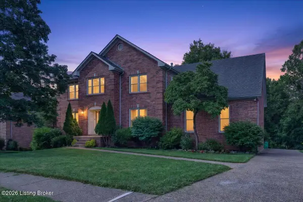 10418 Glenmary Farm Dr, Louisville, KY 40291