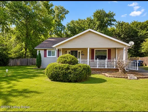1231 Lipps Ln, Louisville, KY 40219