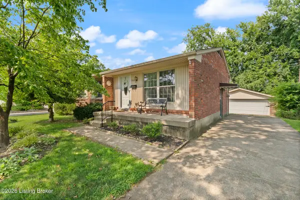 3604 Ethelwood Dr, Jeffersontown, KY 40299