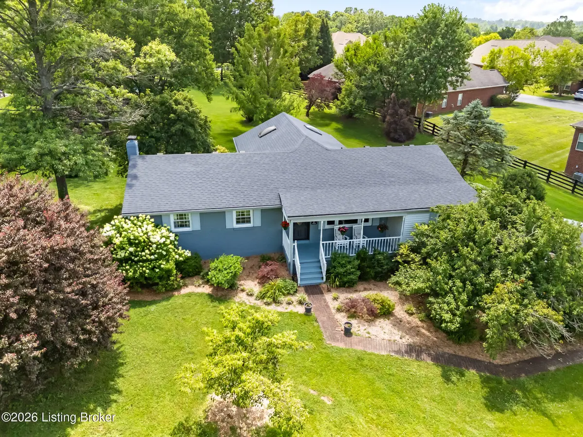 3001 S Highway 53, La Grange, KY 40031 - #1
