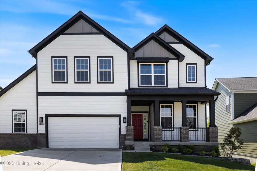 17507 Serenity Ridge Ct, Fisherville, KY 40023 - #2