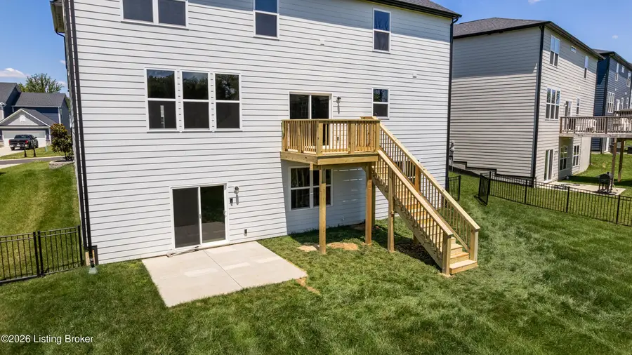17507 Serenity Ridge Ct, Fisherville, KY 40023 - #3