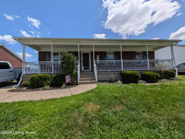 352 River Trace, Shepherdsville, KY 40165