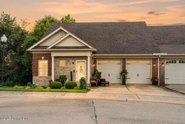 10 Pheasant Glen Dr, Shelbyville, KY 40065