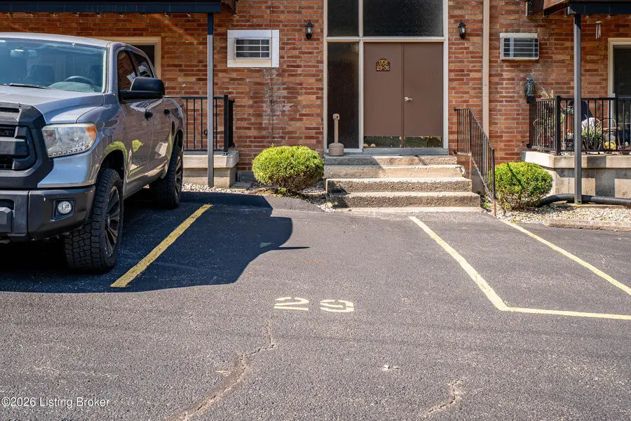 1708 O Daniel Ave #29, Louisville, KY 40213 - #2