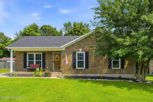 328 Deer Park Way, Mt Washington, KY 40047