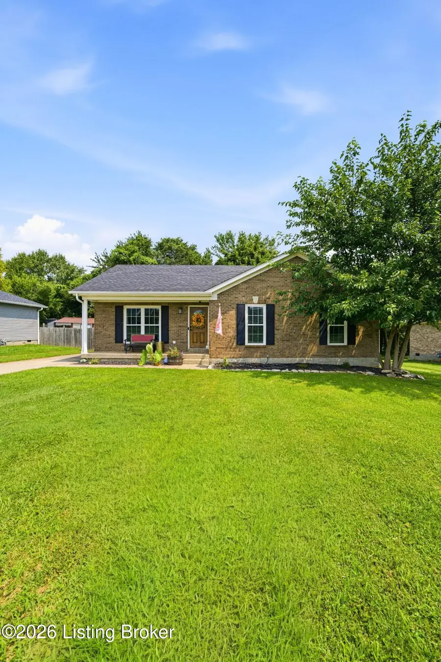 328 Deer Park Way, Mount Washington, KY 40047 - #2