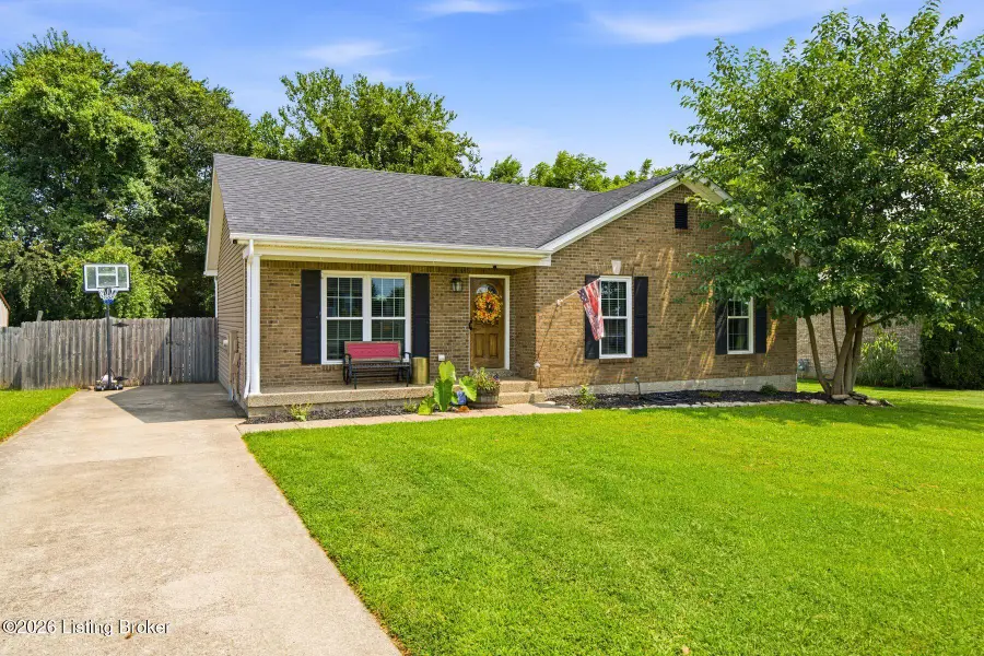 328 Deer Park Way, Mount Washington, KY 40047 - #3
