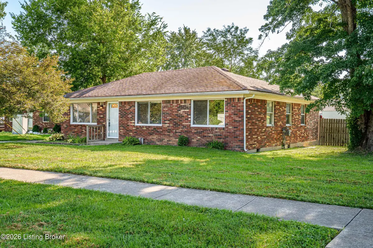 3605 Willowwood Ct, Jeffersontown, KY 40299 - #1