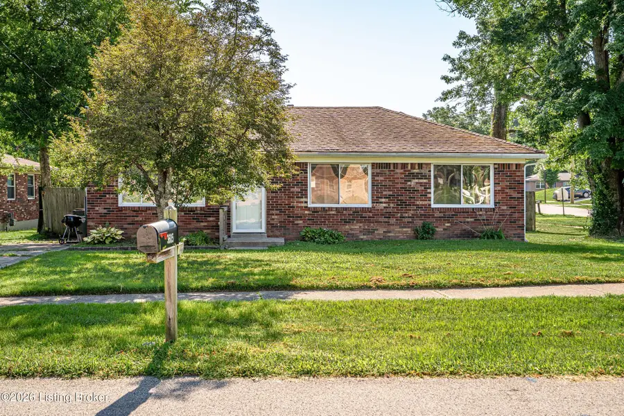 3605 Willowwood Ct, Jeffersontown, KY 40299 - #3