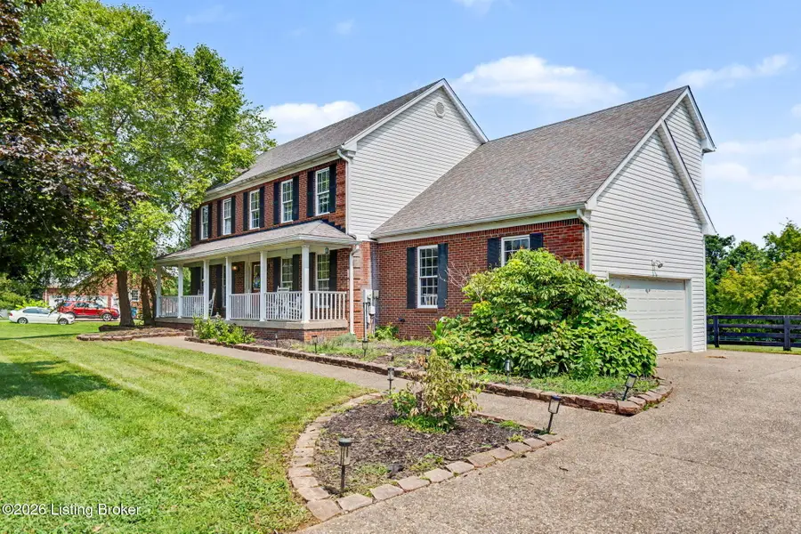 5103 Fox Run Rd, Buckner, KY 40010 - #2