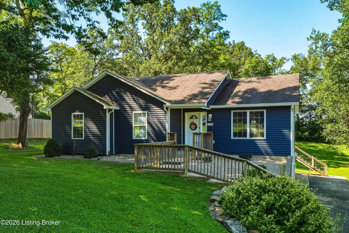 235 Fireside Dr, Brandenburg, KY 40108 - #1