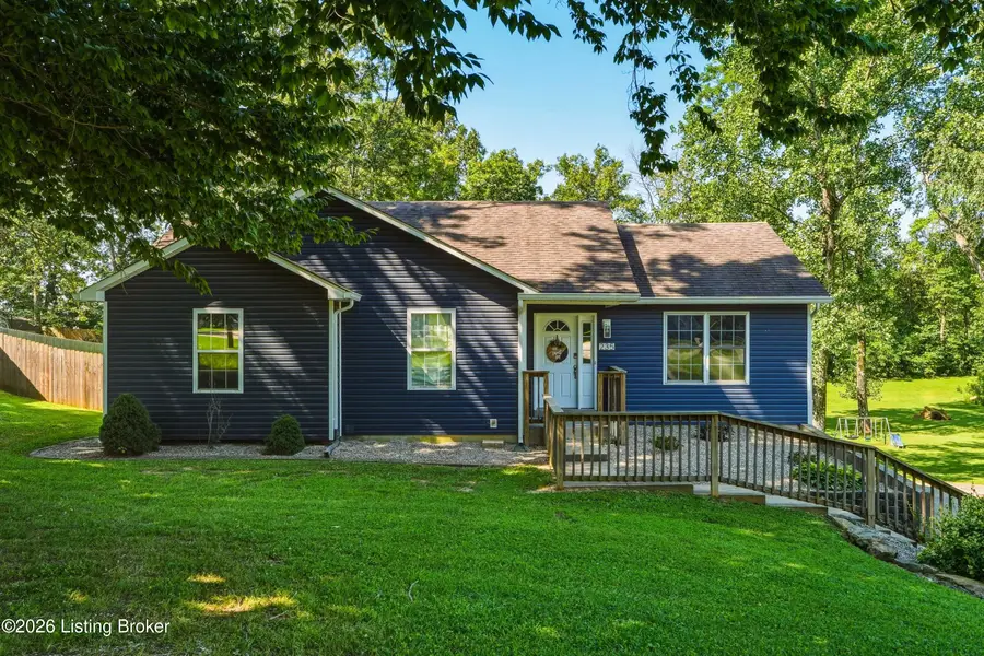 235 Fireside Dr, Brandenburg, KY 40108 - #2