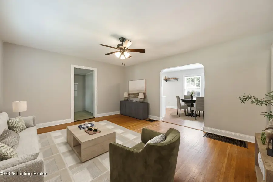 227 Fairfax Ave, Louisville, KY 40207 - #3