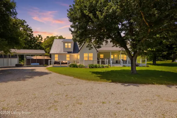 217 Stanley Dr, Shepherdsville, KY 40165