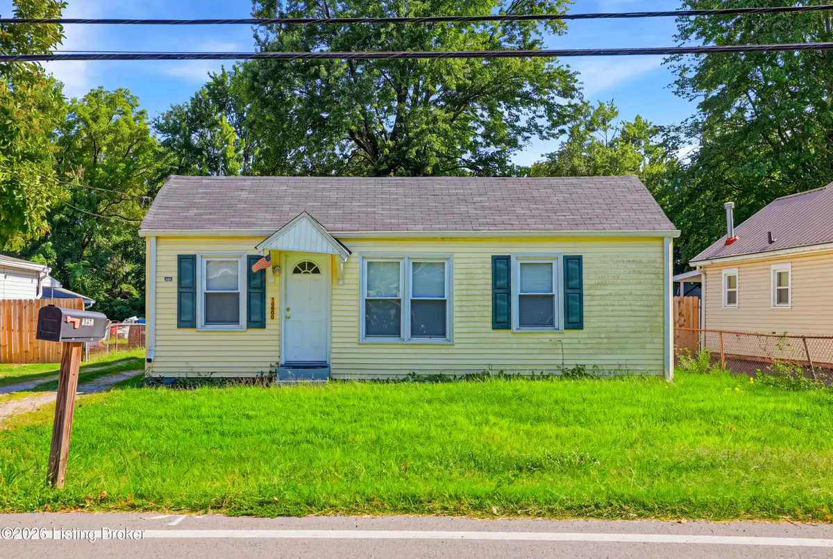 1256 Vim Dr, Louisville, KY 40213 - #1