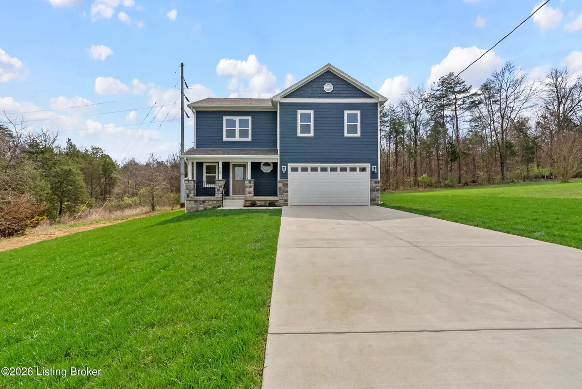 559 Ford Dr, Mount Washington, KY 40047 - #1