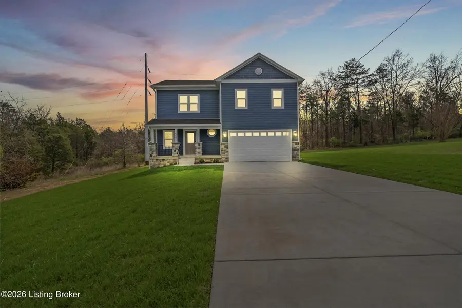 559 Ford Dr, Mount Washington, KY 40047 - #2