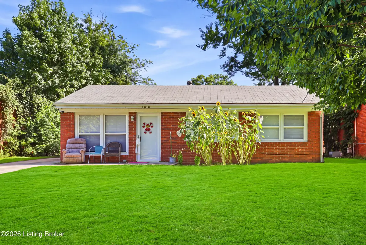 5010 Rural Way, Louisville, KY 40218 - #1
