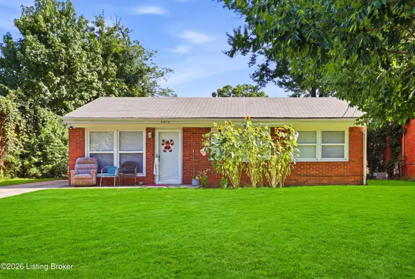 5010 Rural Way, Louisville, KY 40218