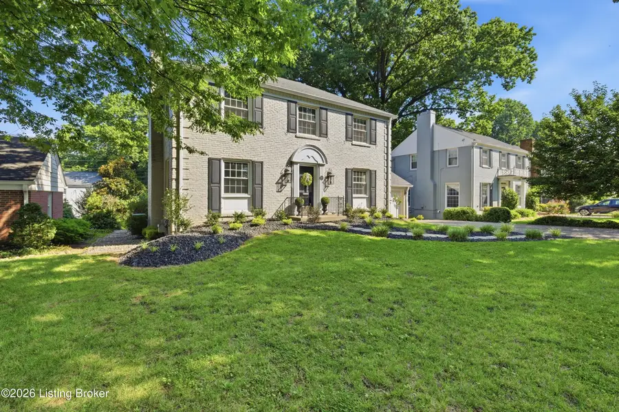 3111 Dundee Rd, Louisville, KY 40205 - #2