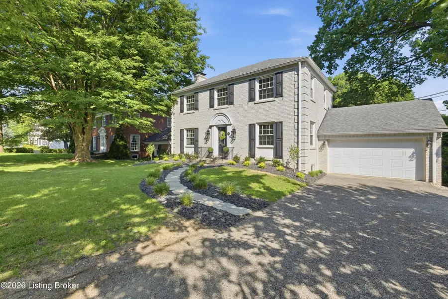 3111 Dundee Rd, Louisville, KY 40205 - #3