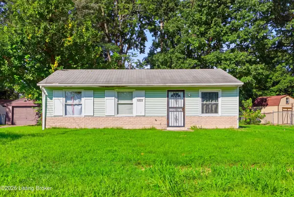 5223 Yew Ln, Louisville, KY 40213